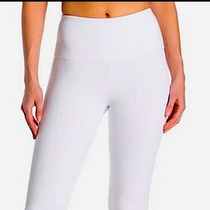 90 Degree by Reflex White 7/8 Legging
